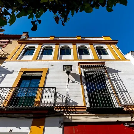 Atico Con Terraza San Juan De La Palma Appartement *