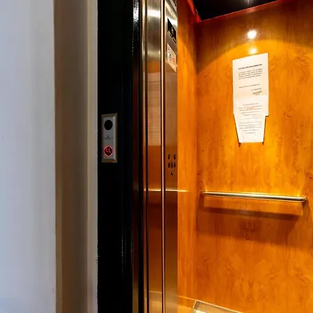 Atico Con Terraza San Juan De La Palma Appartement *