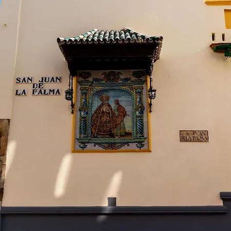 Atico Con Terraza San Juan De La Palma